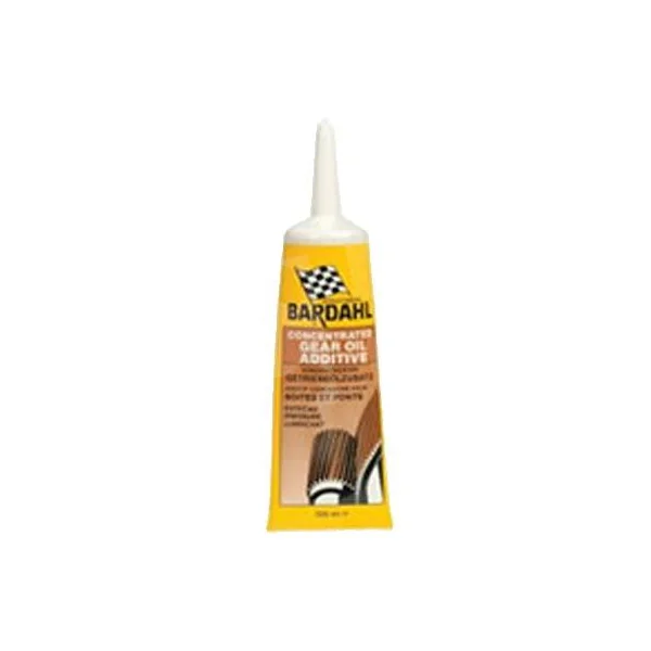 GEAR OIL ADIDITIVE (227ML)