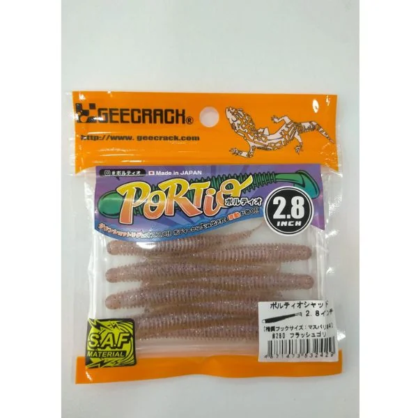 Geecrack Portio 2.8 280