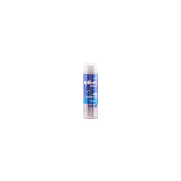 Gel de Afeitar GILLETTE Series Conditioning (200 ml) - Imagen 2