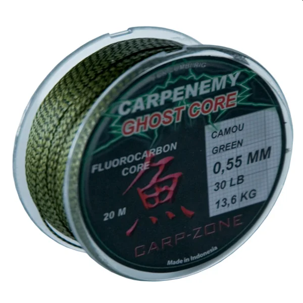 GHOST CORE CAMOU BROWN