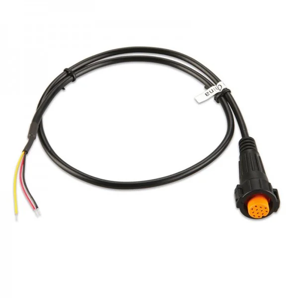 GHP 12 Cable de realimentación del timón