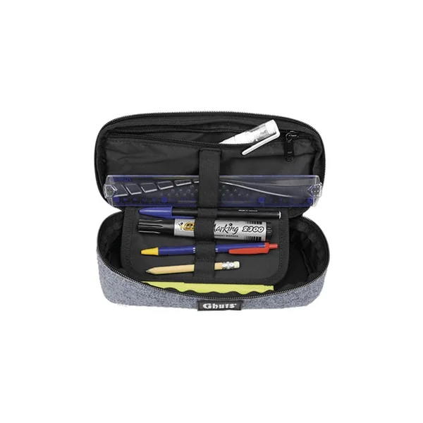 Ghuts Rectangular School Case Gh157 P08 Trip Dream 1572308