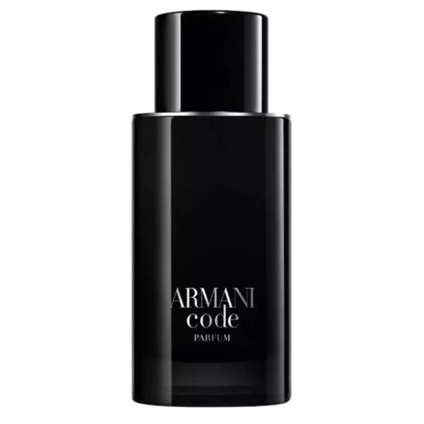 Giorgio Armani Code Parfum For Men 75ml - Imagen 2