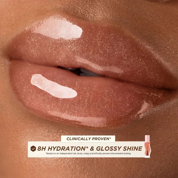 Gisou Glossy & Glazed Duo Set - Imagen 4