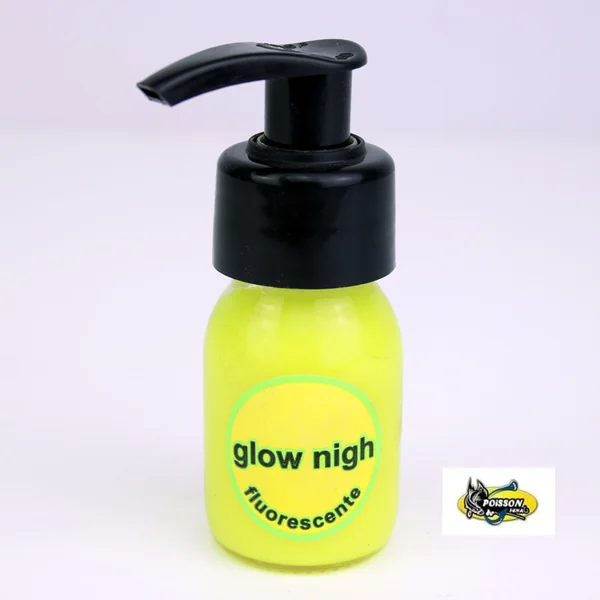GLOW AMINO FISH CREME PRO ELITE