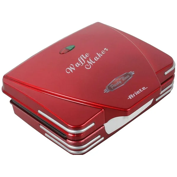 Gofrera ARIETE 00C018700AE0 (700 W)