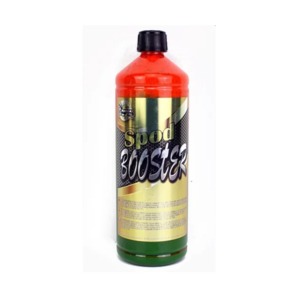 GOLD SPOD BOOSTER ANTARTIC KRILL PRO ELITE 1 L