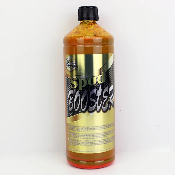 GOLD SPOD BOOSTER TUNA SPIRULINA PRO ELITE 1 L