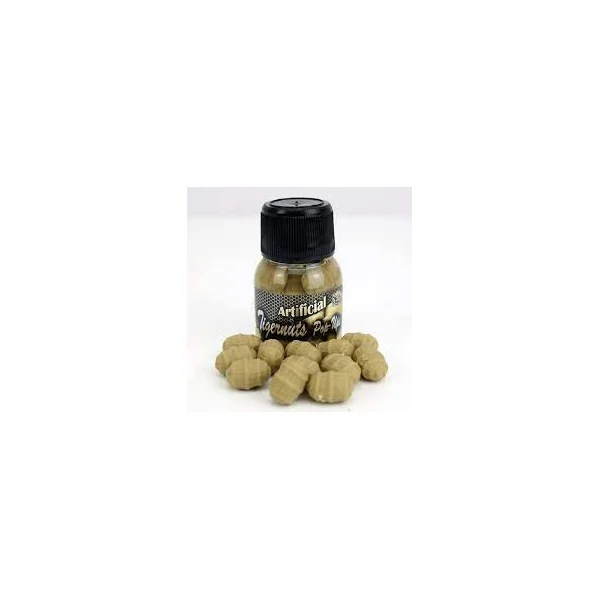 GOLD TIGERNUTS ARTIFICIAL POP UP ROBIN RED PRO ELITE