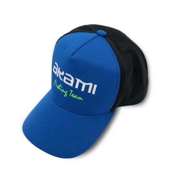 Gorra Akami Fishing Team - Monty pesca