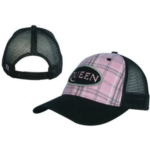 Gorra BIOWORLD Queen