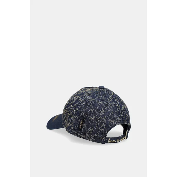Gorra Boutique - Imagen 4