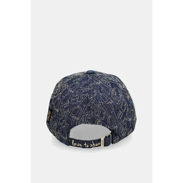 Gorra Boutique - Imagen 5