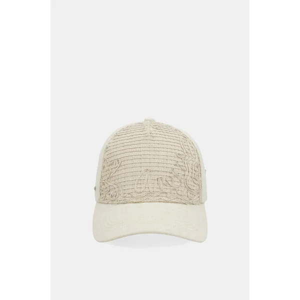 Gorra crochet