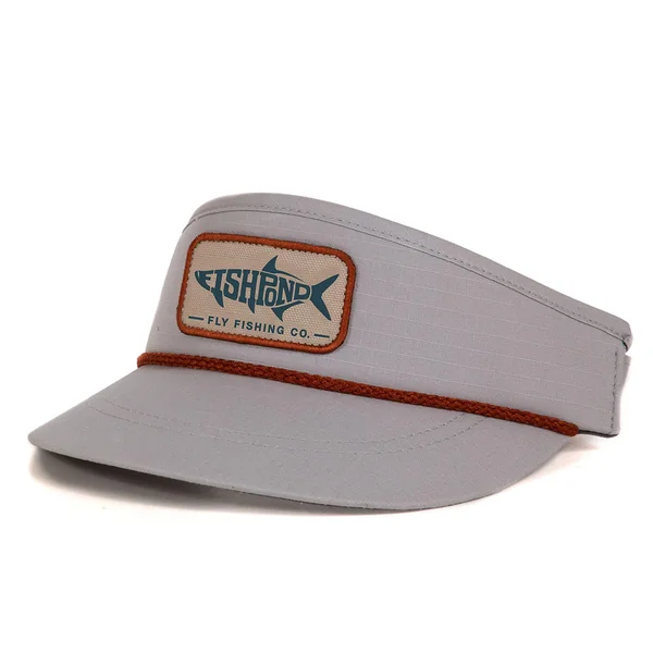 Gorra de visera ligera Fishpond Sabalo