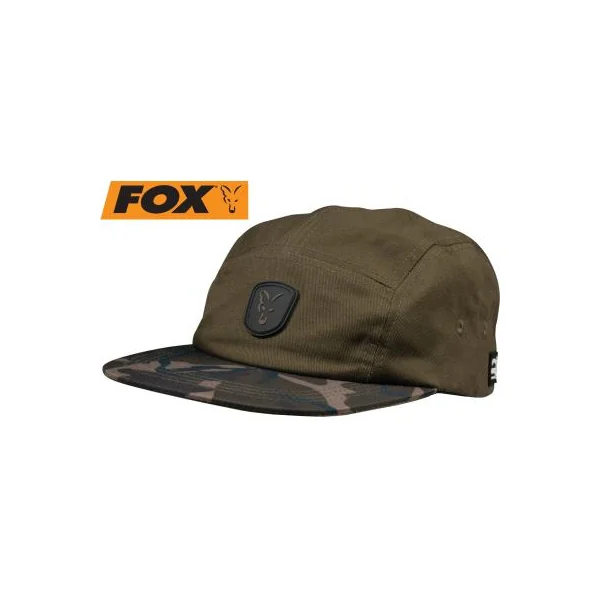 GORRA FOX VOLLEY CAP