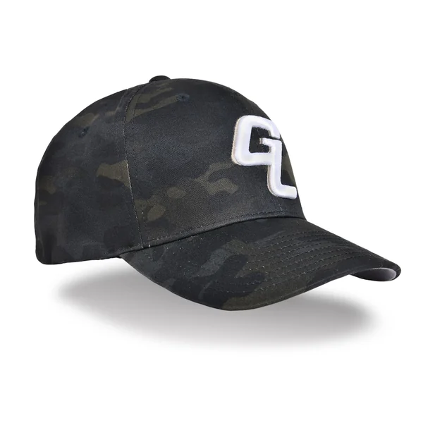 Gorra Guideline Multicamo Flexfit Gorra con visera