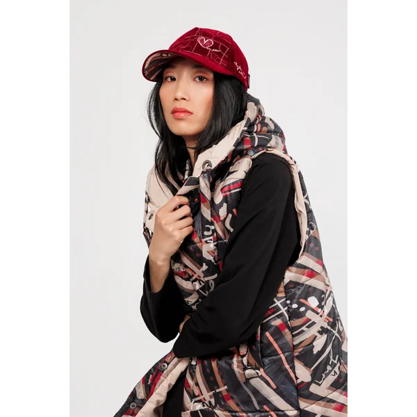 Gorra Mademoiselle