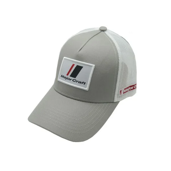 Gorra Major Craft Cap Beige - Monty pesca