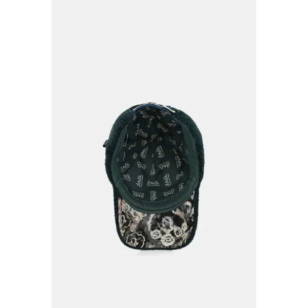 Gorra Real - Imagen 4