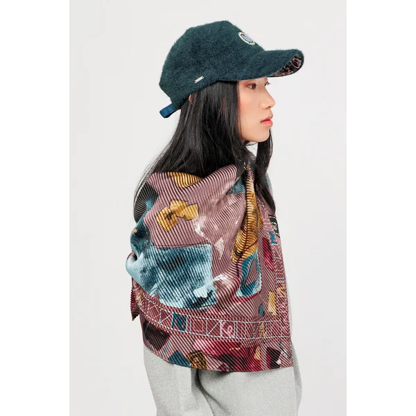 Gorra Real - Imagen 5