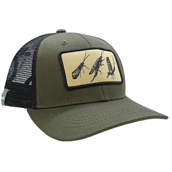 Gorra RepYourWater The Hatch Hat Cap