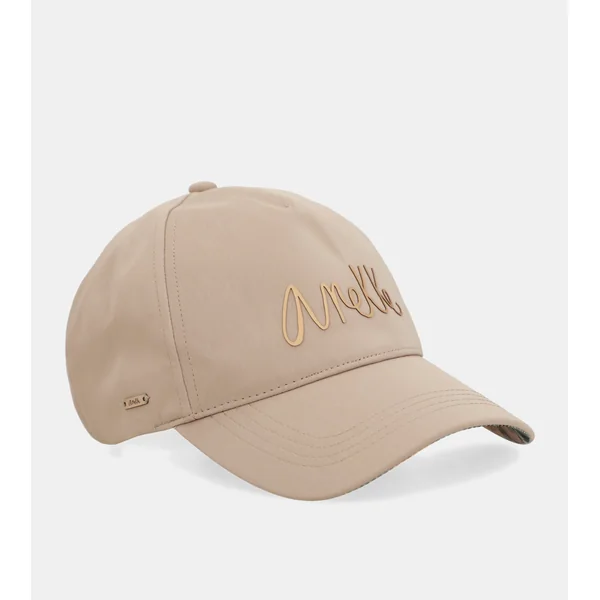 Gorra rosa