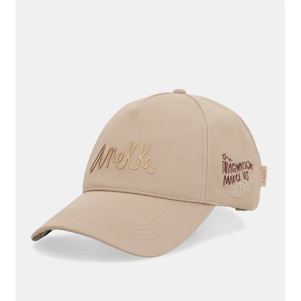 Gorra rosa - Imagen 2