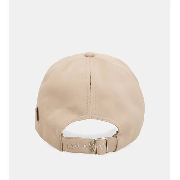 Gorra rosa - Imagen 3