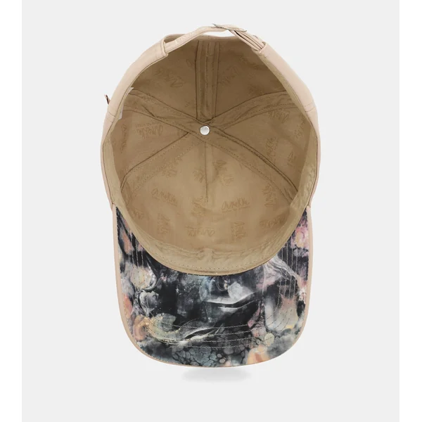 Gorra rosa - Imagen 4