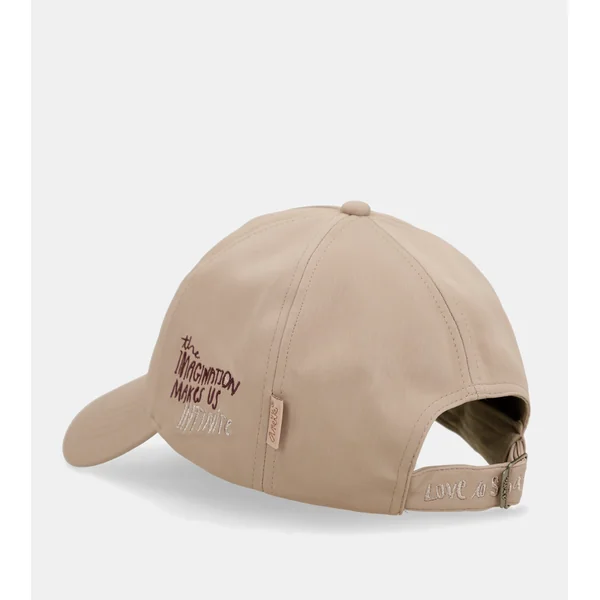 Gorra rosa - Imagen 5