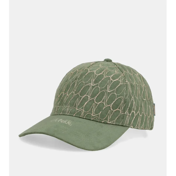 Gorra verde - Imagen 2