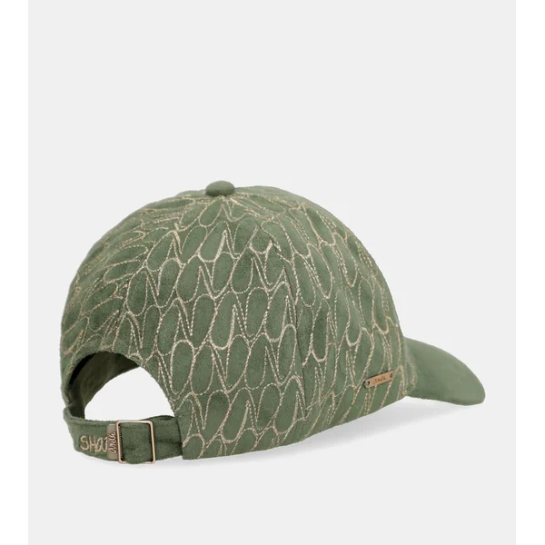 Gorra verde - Imagen 5