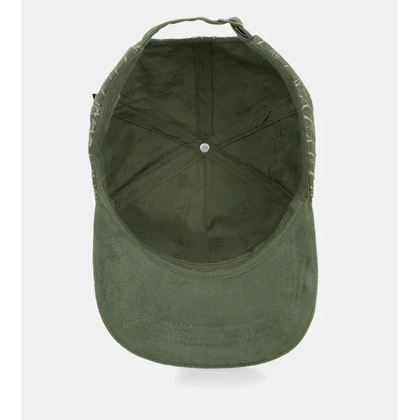 Gorra verde - Imagen 6
