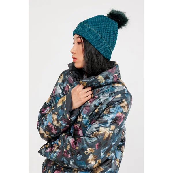 Gorro de punto Real - Imagen 4