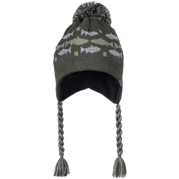 Gorro Loop Nordic Pom Beanie