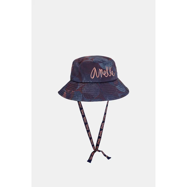 Gorro pescador azul - Imagen 3