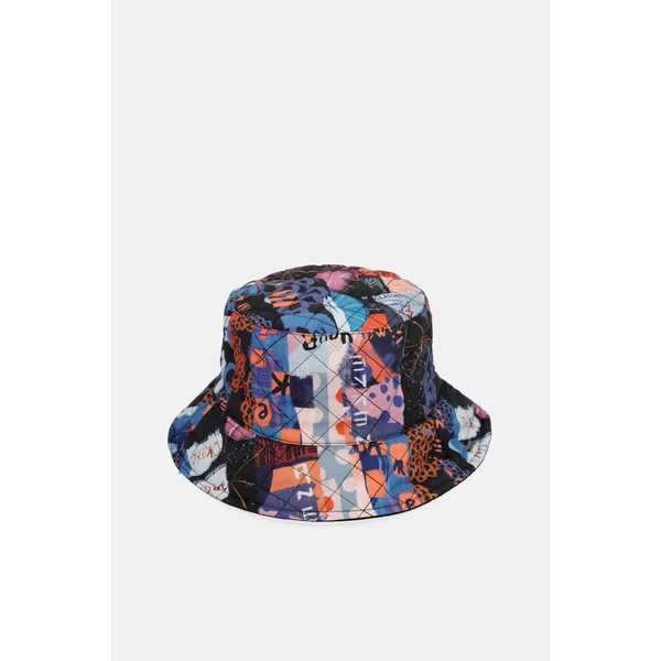 Gorro pescador estampado Kyomu