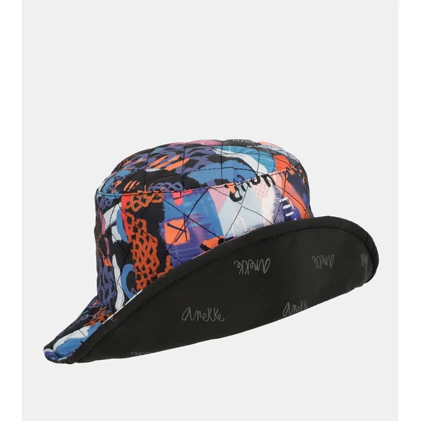 Gorro pescador estampado Kyomu - Imagen 2