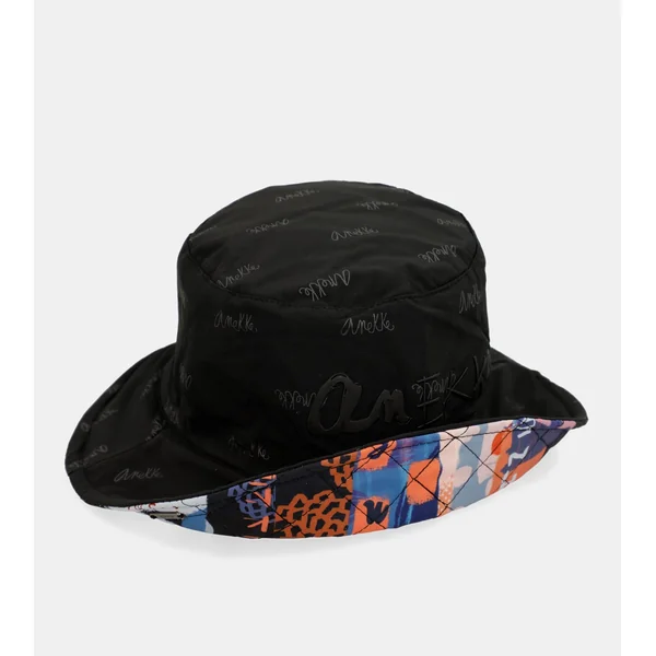 Gorro pescador estampado Kyomu - Imagen 4