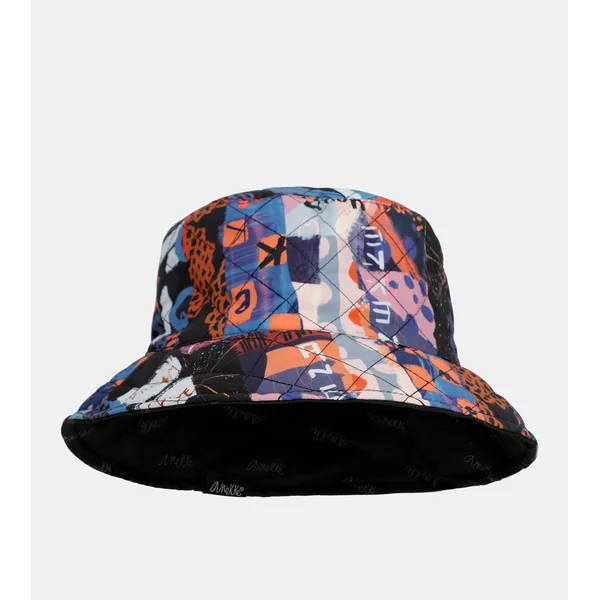 Gorro pescador estampado Kyomu - Imagen 5