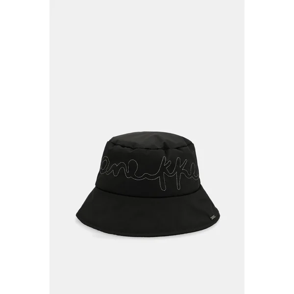 Gorro pescador negro