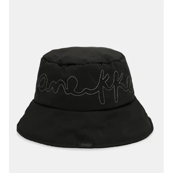 Gorro pescador negro - Imagen 4