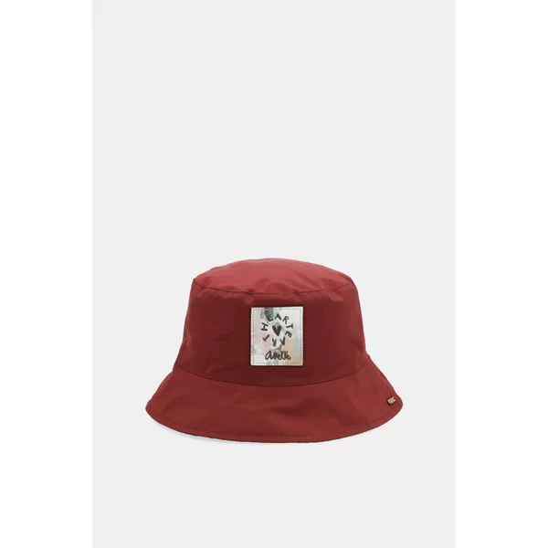 Gorro pescador reversible Core