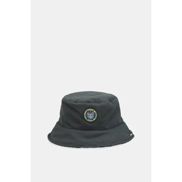 Gorro pescador reversible Real