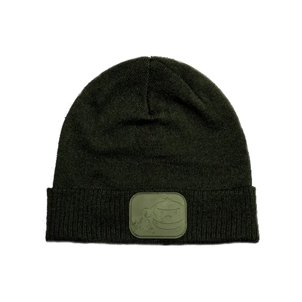 GORRO RIDGEMONKEY APEAREL DROPBACK BEANIE HAT GREEN (VERDE)