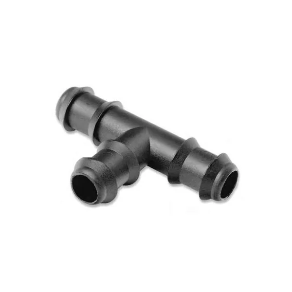 Goteo te simple 16mm