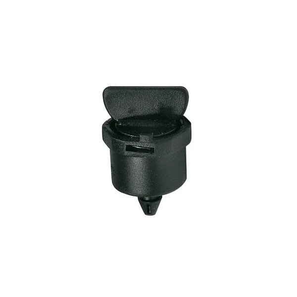 Gotero cónico desmontable largo 5 l/h X-15
