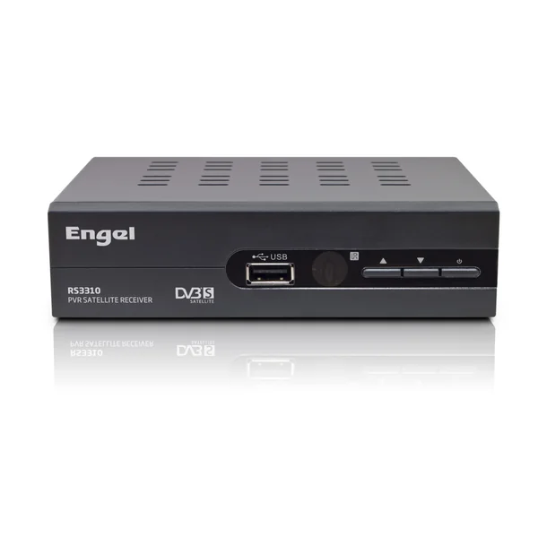 Grabador Satélite ENGEL RS3310