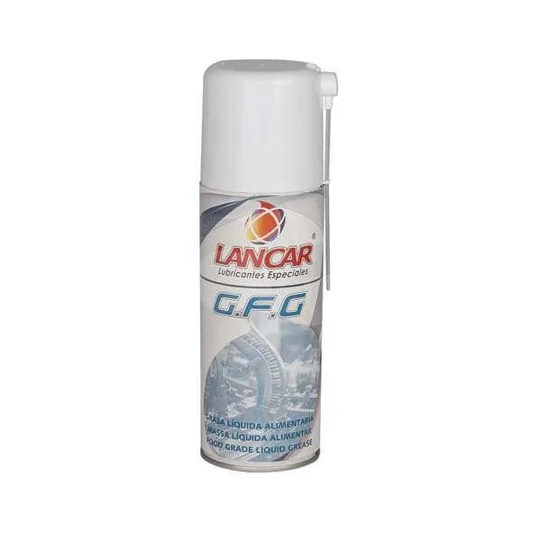 GRASA ALIMENTARIA EN AEROSOL 400 ML